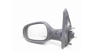 RETROVISOR IZQUIERDO RENAULT MEGANE I (1996-1999) 1.6 E (BA0F, BA0S) 90CV 1598CC - L.7588527 / 7700834181