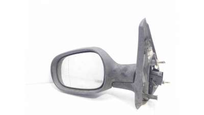 RETROVISOR IZQUIERDO RENAULT MEGANE I (1996-1999) 1.6 E (BA0F, BA0S) 90CV 1598CC - L.7588527 / 7700834181