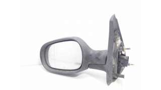 RETROVISOR IZQUIERDO RENAULT MEGANE I (1996-1999) 1.6 E (BA0F, BA0S) 90CV 1598CC - L.7588527 / 7700834181