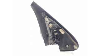 RETROVISOR IZQUIERDO RENAULT MEGANE I (1996-1999) 1.6 E (BA0F, BA0S) 90CV 1598CC - L.7588527 / 7700834181