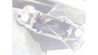 RETROVISOR IZQUIERDO RENAULT MEGANE I (1996-1999) 1.6 E (BA0F, BA0S) 90CV 1598CC - L.7588527 / 7700834181