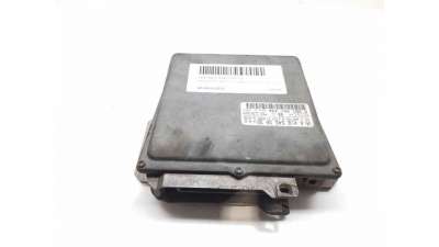 CENTRALITA MOTOR UCE MERCEDES-BENZ CLASE E (1996-1999) E 290 TURBO-D (210.017) 129CV 2874CC - L.7588620 / A0185453032