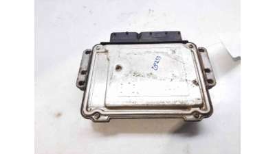 CENTRALITA MOTOR UCE ALFA ROMEO 147 (2005-2010) 1.9 JTDM 8V (937.AXD1A, 937.AXU1A, 937.BXU1A) 120CV 1910CC - L.7588843 / 55