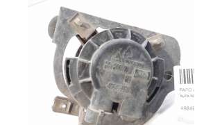 FARO ANTINIEBLA DERECHO ALFA ROMEO 147 (2005-2010) 1.9 JTDM 8V (937.AXD1A, 937.AXU1A, 937.BXU1A) 120CV 1910CC - L.7588875 /