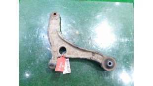 BRAZO SUSPENSION INFERIOR DELANTERO DERECHO RENAULT MASTER III FURGÓN (2012-) 2.3 DCI 130 RWD (FV01, FV10, FV11, FV12) 130C