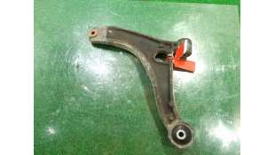 BRAZO SUSPENSION INFERIOR DELANTERO DERECHO RENAULT MASTER III FURGÓN (2012-) 2.3 DCI 130 RWD (FV01, FV10, FV11, FV12) 130C 2