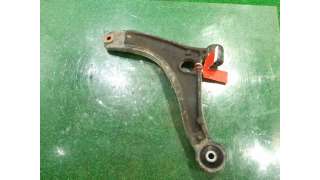 BRAZO SUSPENSION INFERIOR DELANTERO DERECHO RENAULT MASTER III FURGÓN (2012-) 2.3 DCI 130 RWD (FV01, FV10, FV11, FV12) 130C