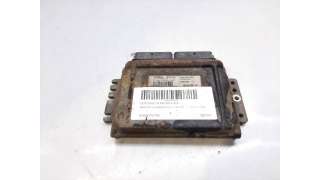 CENTRALITA MOTOR UCE RENAULT LAGUNA I (1997-2001) 1.6 16V (B568, B561) 107CV 1598CC - L.7589140 / 8200035705