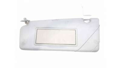 PARASOL IZQUIERDO RENAULT LAGUNA I (1997-2001) 1.6 16V (B568, B561) 107CV 1598CC - L.7589248 / 7701045866