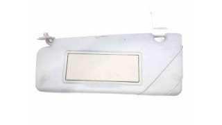 PARASOL IZQUIERDO RENAULT LAGUNA I (1997-2001) 1.6 16V (B568, B561) 107CV 1598CC - L.7589248 / 7701045866