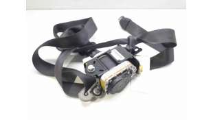 CINTURON SEGURIDAD DELANTERO DERECHO HONDA ACCORD VII TOURER (2004-2008) 2.2 I-CTDI (CN2) 140CV 2204CC - L.7589371 / 81450S