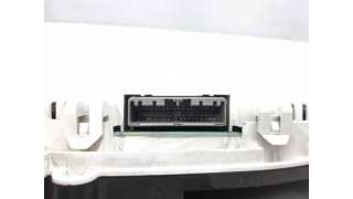 CUADRO INSTRUMENTOS HONDA ACCORD VII TOURER (2004-2008) 2.2 I-CTDI (CN2) 140CV 2204CC - L.7589378 / 78100G200