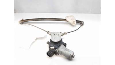 ELEVALUNAS TRASERO DERECHO HONDA ACCORD VII TOURER (2004-2008) 2.2 I-CTDI (CN2) 140CV 2204CC - L.7589385 / 72710SED003