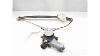 ELEVALUNAS TRASERO DERECHO HONDA ACCORD VII TOURER (2004-2008) 2.2 I-CTDI (CN2) 140CV 2204CC - L.7589385 / 72710SED003