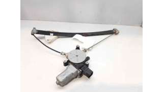 ELEVALUNAS TRASERO DERECHO HONDA ACCORD VII TOURER (2004-2008) 2.2 I-CTDI (CN2) 140CV 2204CC - L.7589385 / 72710SED003