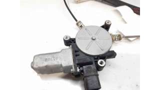 ELEVALUNAS TRASERO DERECHO HONDA ACCORD VII TOURER (2004-2008) 2.2 I-CTDI (CN2) 140CV 2204CC - L.7589385 / 72710SED003