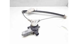 ELEVALUNAS TRASERO IZQUIERDO HONDA ACCORD VII TOURER (2004-2008) 2.2 I-CTDI (CN2) 140CV 2204CC - L.7589386 / 72750SED003
