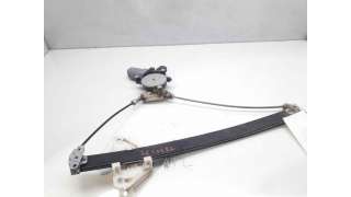 ELEVALUNAS TRASERO IZQUIERDO HONDA ACCORD VII TOURER (2004-2008) 2.2 I-CTDI (CN2) 140CV 2204CC - L.7589386 / 72750SED003