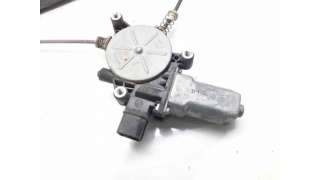 ELEVALUNAS TRASERO IZQUIERDO HONDA ACCORD VII TOURER (2004-2008) 2.2 I-CTDI (CN2) 140CV 2204CC - L.7589386 / 72750SED003
