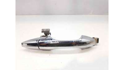 MANETA EXTERIOR DELANTERA DERECHA HONDA ACCORD VII TOURER (2004-2008) 2.2 I-CTDI (CN2) 140CV 2204CC - L.7589420 / 72140SEAG