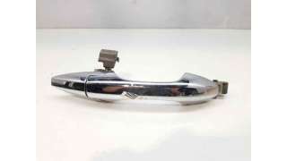 MANETA EXTERIOR TRASERA DERECHA HONDA ACCORD VII TOURER (2004-2008) 2.2 I-CTDI (CN2) 140CV 2204CC - L.7589422 / 72640SEA003