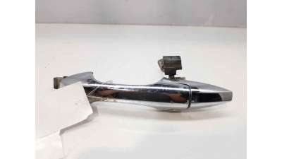 MANETA EXTERIOR TRASERA IZQUIERDA HONDA ACCORD VII TOURER (2004-2008) 2.2 I-CTDI (CN2) 140CV 2204CC - L.7589423 / 72680SEA0