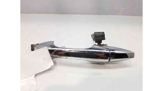 MANETA EXTERIOR TRASERA IZQUIERDA HONDA ACCORD VII TOURER (2004-2008) 2.2 I-CTDI (CN2) 140CV 2204CC - L.7589423 / 72680SEA0