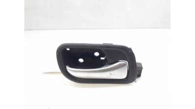 MANETA INTERIOR DELANTERA IZQUIERDA HONDA ACCORD VII TOURER (2004-2008) 2.2 I-CTDI (CN2) 140CV 2204CC - L.7589425 / 72160SE