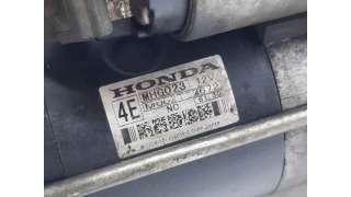 MOTOR ARRANQUE HONDA ACCORD VII TOURER (2004-2008) 2.2 I-CTDI (CN2) 140CV 2204CC - L.7589430 / MHG023