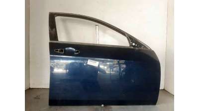 PUERTA DELANTERA DERECHA HONDA ACCORD VII TOURER (2004-2008) 2.2 I-CTDI (CN2) 140CV 2204CC - L.7589450 / 67010SEA010ZZ