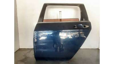 PUERTA TRASERA IZQUIERDA HONDA ACCORD VII TOURER (2004-2008) 2.2 I-CTDI (CN2) 140CV 2204CC - L.7589453 / 67550SED505ZZ