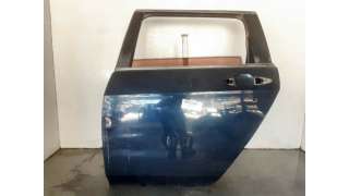 PUERTA TRASERA IZQUIERDA HONDA ACCORD VII TOURER (2004-2008) 2.2 I-CTDI (CN2) 140CV 2204CC - L.7589453 / 67550SED505ZZ