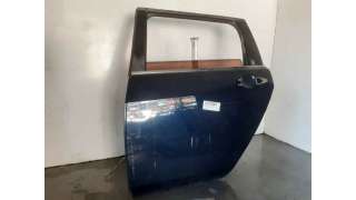 PUERTA TRASERA IZQUIERDA HONDA ACCORD VII TOURER (2004-2008) 2.2 I-CTDI (CN2) 140CV 2204CC - L.7589453 / 67550SED505ZZ