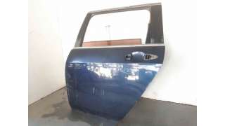 PUERTA TRASERA IZQUIERDA HONDA ACCORD VII TOURER (2004-2008) 2.2 I-CTDI (CN2) 140CV 2204CC - L.7589453 / 67550SED505ZZ