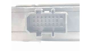 CENTRALITA CIERRE SKODA OCTAVIA I (1996-2010) 1.9 TDI 90CV 1896CC - L.7589557 / 1J0959799Q