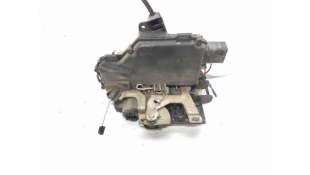 CERRADURA PUERTA DELANTERA DERECHA SKODA OCTAVIA I (1996-2010) 1.9 TDI 90CV 1896CC - L.7589562 / 3B1837016AD