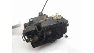 CERRADURA PUERTA DELANTERA DERECHA SKODA OCTAVIA I (1996-2010) 1.9 TDI 90CV 1896CC - L.7589562 / 3B1837016AD