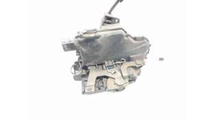 CERRADURA PUERTA TRASERA IZQUIERDA SKODA OCTAVIA I (1996-2010) 1.9 TDI 90CV 1896CC - L.7589565 / 3B4839015A