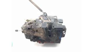CERRADURA PUERTA TRASERA IZQUIERDA SKODA OCTAVIA I (1996-2010) 1.9 TDI 90CV 1896CC - L.7589565 / 3B4839015A