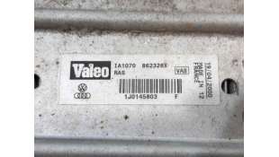 INTERCOOLER SKODA OCTAVIA I (1996-2010) 1.9 TDI 90CV 1896CC - L.7589614 / 1J0145803F 2