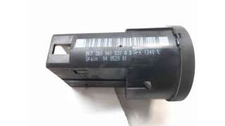 MANDO LUCES SKODA OCTAVIA I (1996-2010) 1.9 TDI 90CV 1896CC - L.7589637 / 3B0941531A