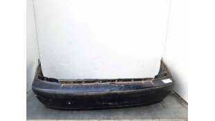 PARAGOLPES TRASERO SKODA OCTAVIA I (1996-2010) 1.9 TDI 90CV 1896CC - L.7589670 / 1U6807521