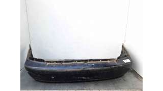 PARAGOLPES TRASERO SKODA OCTAVIA I (1996-2010) 1.9 TDI 90CV 1896CC - L.7589670 / 1U6807521