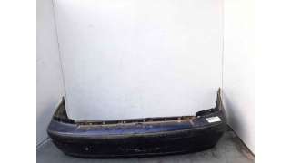PARAGOLPES TRASERO SKODA OCTAVIA I (1996-2010) 1.9 TDI 90CV 1896CC - L.7589670 / 1U6807521