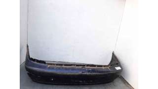 PARAGOLPES TRASERO SKODA OCTAVIA I (1996-2010) 1.9 TDI 90CV 1896CC - L.7589670 / 1U6807521