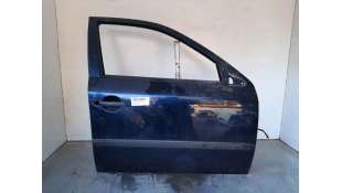 PUERTA DELANTERA DERECHA SKODA OCTAVIA I (1996-2010) 1.9 TDI 90CV 1896CC - L.7589691 / 1U4831052