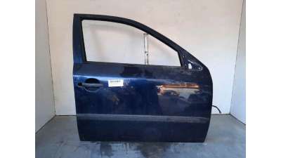 PUERTA DELANTERA DERECHA SKODA OCTAVIA I (1996-2010) 1.9 TDI 90CV 1896CC - L.7589691 / 1U4831052