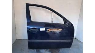 PUERTA DELANTERA DERECHA SKODA OCTAVIA I (1996-2010) 1.9 TDI 90CV 1896CC - L.7589691 / 1U4831052 2