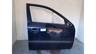 PUERTA DELANTERA DERECHA SKODA OCTAVIA I (1996-2010) 1.9 TDI 90CV 1896CC - L.7589691 / 1U4831052