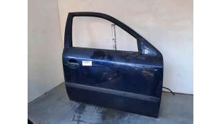 PUERTA DELANTERA DERECHA SKODA OCTAVIA I (1996-2010) 1.9 TDI 90CV 1896CC - L.7589691 / 1U4831052